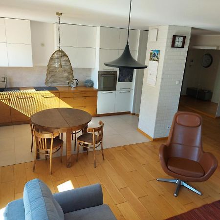 Apartament Zeglarska Gdansk- Borkowo Apartman Borkowo  Kültér fotó